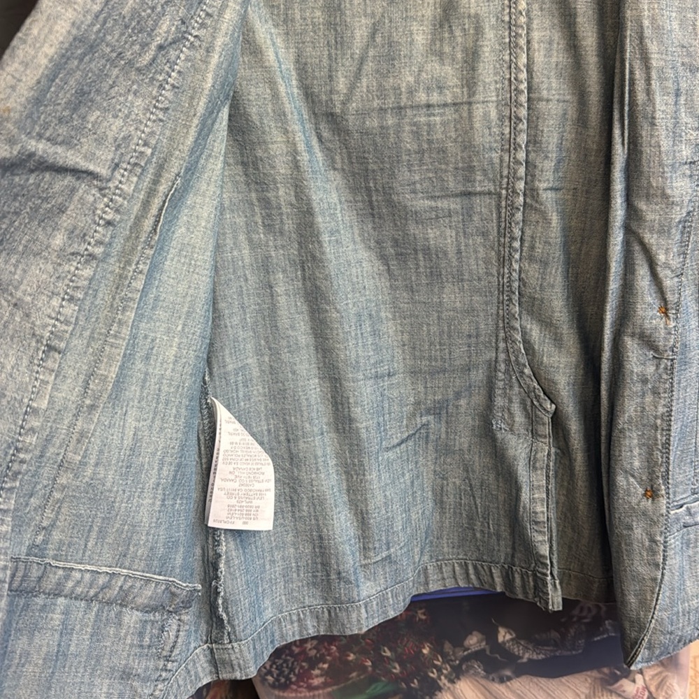 LEVI’S Blazer - Picture 5 of 6